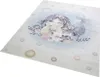 Kinderteppich Meerjungfrau creme blau Größe - 140 x 200 cm Produktbild-Vorschau 2