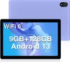 Doogee U10, 25,6 cm (10.1"), 1280 x 800 px, 128 GB, 4 GB, Náhled obrázku produktu 1