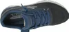 Skechers Glide-Step Pro-Waverra Slipper Schwarz in Gr. 46 Produktbild-Vorschau 10
