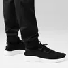 Jako Allround Presentation Pants Uomo - Nero Anteprima dell’immagine prodotto 13