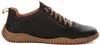 JOSEF SEIBEL Wallace 04 | Scarpa bassa da  Uomo | blu Anteprima dell’immagine prodotto 9