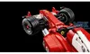 LEGO lego11375 Lego ICONS Ferrari F2004 und Michael Produktbild-Vorschau 5