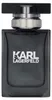 Karl Lagerfeld Pour Homme Eau De Toilette Spray 50ml Produktbild-Vorschau 3
