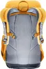 Deuter Waldfuchs Rucksack Lässiger Rucksack Orange Produktbild-Vorschau 2