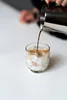 Lot De 4 Gobelets 25 Cl - Troquet - La Rochere Voir les images du produit 3