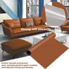INF Selbstklebender Reparaturflicken aus Kunstleder 50x138 Produktbild-Vorschau 7