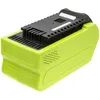 Baterie pro Greenworks G-Max 40v a další, ekv. Greenworks Náhled obrázku produktu 2
