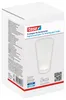 Zahnputzbecher Tesa weiß matt 40339-00000-00 Produktbild-Vorschau 2