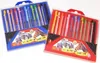 KOH-I-NOOR Matite colorate meccaniche 12 pezzi - Rosso Anteprima dell’immagine prodotto 3