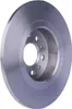 2 Bremsscheiben voll Ø 59 mm 10 mm HELLA passend für u.a. Produktbild-Vorschau 4