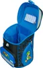 Scooli EasyFit Schulranzen-Set 5-teilig Super Mario II blau Produktbild-Vorschau 16