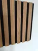 Lamelldekor 30x30 cm - Set 12 Stück (1,08 m²) - MDF-Paneele Produktbild-Vorschau 8
