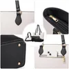 OKWISH Handtasche Damen,Kleine Umhängetasche Damen,Tote Produktbild-Vorschau 10