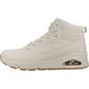 SKECHERS UNO - STAND HIGH Beige Produktbild-Vorschau 2