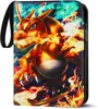 Pokémon Sammelalbum für Pokemon 900 Karten Groß, 9 pocket Produktbild-Vorschau 1