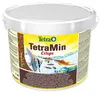 Tetra TetraMin Pro Crisps, Tropenfisch, Trockenfischfutter, Produktbild-Vorschau 1