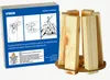 Mocna Lampa Owadobójcza Led Na Komary Muchy Ćmy Lampion Podgląd zdjęcia produktu 10