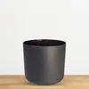 B.For Měkký kulatý potah - antracit 18 cm Náhled obrázku produktu 2