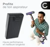CELLONIC 1x Batterie compatible avec Invictus Genius A8, Voir les images du produit 5