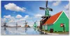 Tulup Leinwand-Bilder 120x60 Wandbild Canvas Kunstdruck Produktbild-Vorschau 1