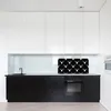 Coloray Spritzschutz aus Glas 120x60  Wandkunst Produktbild-Vorschau 4