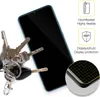 3x Schutzfolie für Oppo A16e Folie, 100% Displayabdeckung, Produktbild-Vorschau 3