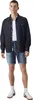 Replay Herren Bermudas Blau 486765 : Größe - W33 Größe: W33 Produktbild-Vorschau 2