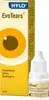 A product shot of HYLO EvoTears eye drops and its packaging. Podgląd zdjęcia produktu