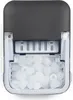 Domo EISWÜRFELMASCHINE Eiswürfelbereiter 1 l (DO1132IB) Produktbild-Vorschau 9
