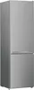 Beko RCSA300K40SN, 291 l, SN-ST, 35 dB, 4 kg/24h, E, Silber Produktbild-Vorschau 2