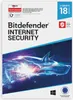 Bitdefender Internet Security 2024 inkl. 200MB VPN / 3 Produktbild-Vorschau 1