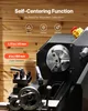 VEVOR 3čelisťové soustružnické sklíčidlo, φ160 mm, Náhled obrázku produktu 3