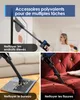 Tineco Pure One S30 Aspirateur Balai sans Fil, 150AW Voir les images du produit 5