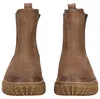 Paul Green Stiefelette Stiefelette Nubukleder/Textil Produktbild-Vorschau 4