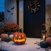 XXL pompoen-lantaarn met LED, Halloween decoratie, Productafbeelding-voorbeeld 7