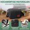 Sac à lunch Umami 4L, petit sac isotherme pour pique-nique Voir les images du produit 5