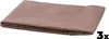 Plantenbeschermhoes Strend Pro, 30 g, beige, vliesdoek, Productafbeelding-voorbeeld 3