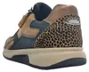 Gabor : Chaussures plates à lacets, style sportif, couleur Voir les images du produit 4