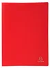 Exacompta 8525E foglio di protezione 210 x 297 mm (A4) Anteprima dell’immagine prodotto 2