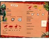 Freundebuch: Meine Freunde - mit Wendepailletten-Patch Podgląd zdjęcia produktu 2