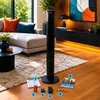 Climative Turmventilator 115cm WiFi Tuya MAX, Ionisator & Produktbild-Vorschau 13
