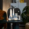 LEGO 21066 Architecture New York City - The Big Apple Anteprima dell’immagine prodotto 25