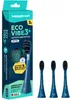 happybrush Eco Vibe 3+, 3 kusov, Tmavo modrá, Nemecko, Náhľad obrázku produktu 1