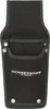 A black tool pouch with green trim and a white logo. Anteprima dell’immagine prodotto