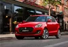 Tappetino anteriore sinistro di alta qualità per Suzuki Anteprima dell’immagine prodotto 5