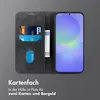 Custodia a libro imoshion Slim per Samsung Galaxy A57 (5G) Anteprima dell’immagine prodotto 4