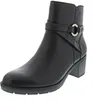 Remonte  Damenschuhe Stiefeletten Schwarz Freizeit Productafbeelding-voorbeeld 8