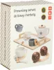 KIK KX6279 Drewniany zestaw do herbaty dla dzieci - 14 Podgląd zdjęcia produktu 19