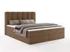 Boxspringbett 140x200 mit Bettkasten NOLARO, Komplett-Set Produktbild-Vorschau 3