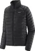 PATAGONIA Daunenpullover für Damen, schwarz Größe: L Produktbild-Vorschau 1